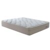 Colchão- Queen StressFree D28- 158x198x28 -Plumatex.