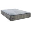 Colchão Casal Exclusive Foam D33 High Resilience 138x188x30 Ortobom