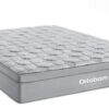 Colchão Solteiro Fit Spring Molas Superlastic 0.88x0,18x0.26 Ortobom