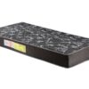 Colchão Solteiro Isopluma D28 0,88x1,88 x 0,14 Plumatex