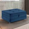 Puff Cama 190 3x62 Cores Variadas.