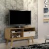 RACK HUSTON ALT0,65 LRG1,36 PRF0,36 TV50"  Cinamomo Off White