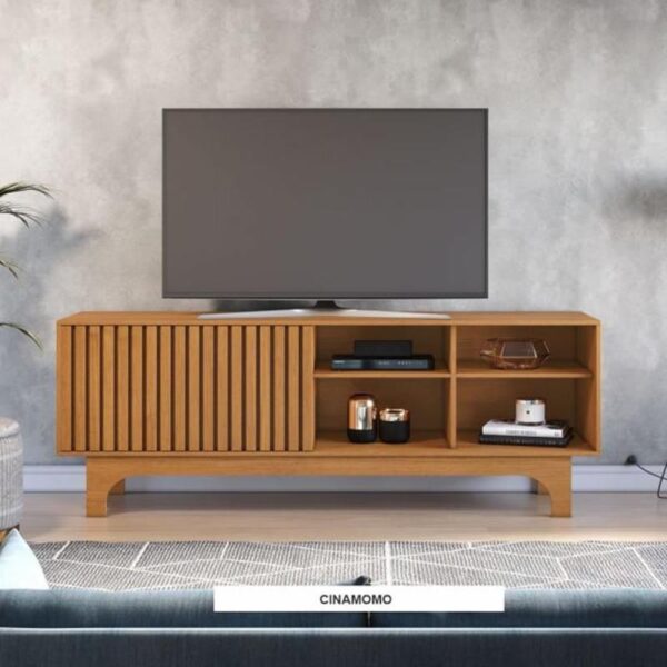 Rack Sereno 1PT  L. 1,68 A. 0,70 P. 0,39 TV 70".