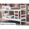 Beliche Porto  Gabrielli  Moveis - Alt.1.50- Larg. 0.93- Prof. 2.00 Cores Variádos