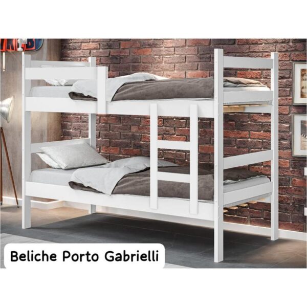 Beliche Porto  Gabrielli  Moveis - Alt.1.50- Larg. 0.93- Prof. 2.00 Cores Variádos