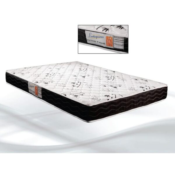 Esp. Colchão Casal Extra Firme Lestespulma D60 C.1.88X L.1.38X A.0.18