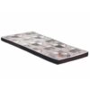 Esp. Colchonete Solteiro P.1.88X L.0.78X A.06 Lest