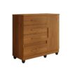 Aq Comoda Flor 4 Gvtas  A.0,93 L.0,97 P.0,46 Cores Variadas