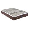 Esp. Colchão Casal Gazin Misto D45+Eps A.0,28 Cm Suporta 200Kg Tecido Atiderrapante