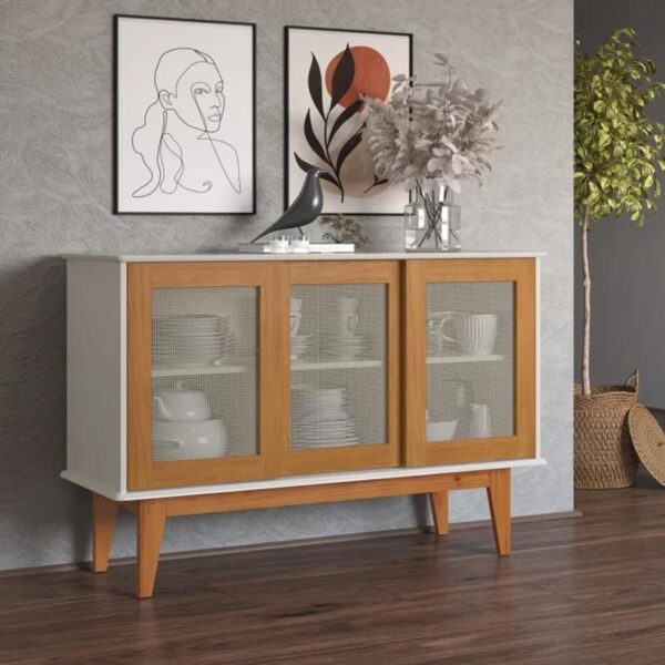 Buffet Detroid  A 0,82 L.1,25 P.0,42