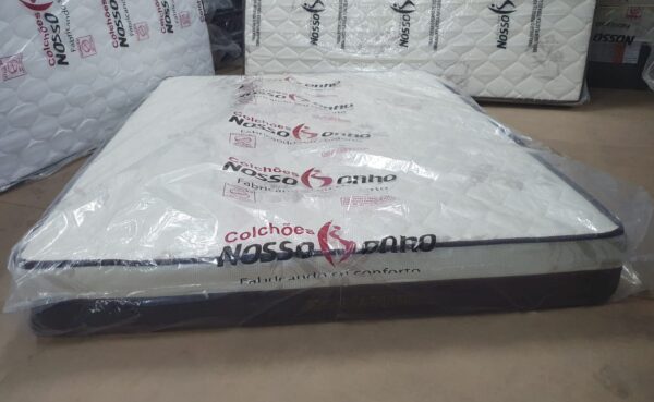 Esp Colchão Casal Iso Master D28 L.138 x C.188 x A.19