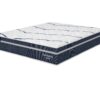 Mol Colchão Queen Duro Spring Molas Superlastic 1.58 x 1.98 x 0.30 Plumatex