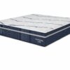 Mol king Colchao King Duro Spring Molas Superlastic 193x203x30 Plumatex