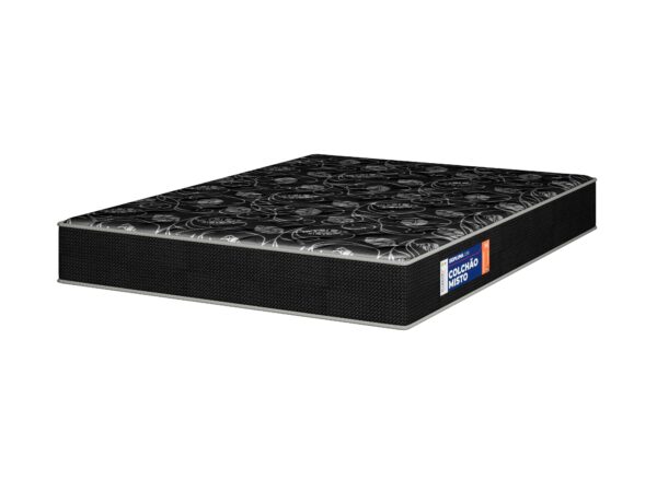 Esp Colchão Casal Isopluma D28 L138 x C.188 x A14 Plumatex