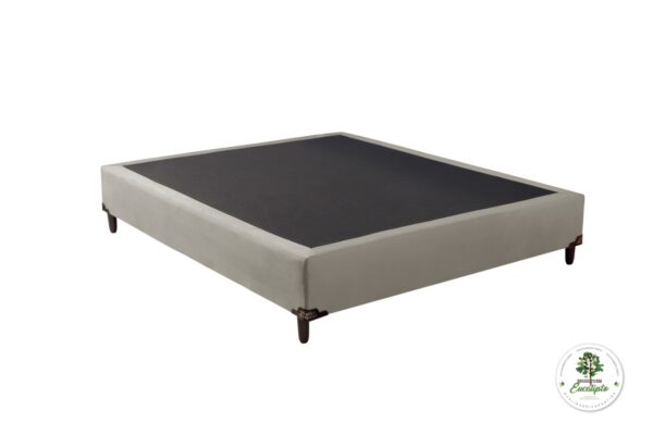 Lisa Base Casal 138x188x40 Cores Variados